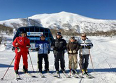 2022北海道スキーツアー